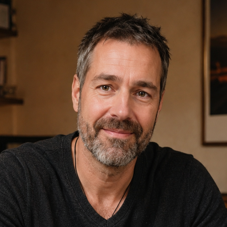 Henrik Geyer